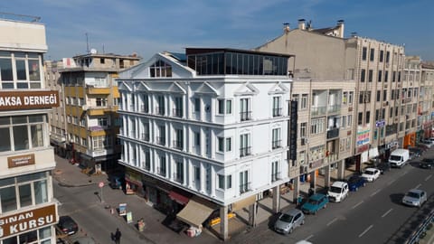 SteelOtel Hotel in Kayseri