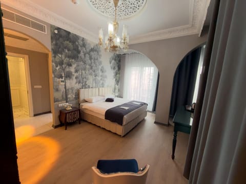 SteelOtel Hotel in Kayseri