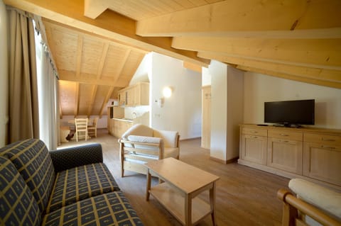 La Casa al Noce Apartment hotel in Province of Brescia