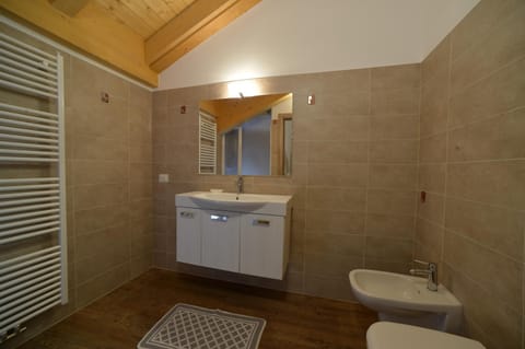 La Casa al Noce Apartment hotel in Province of Brescia