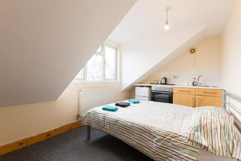 Pebbles Guest House - Flat 7 Apartment in Southampton