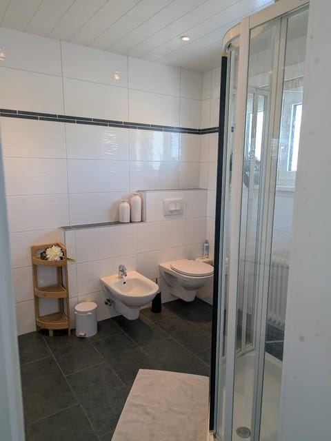 Shower, Toilet, Bathroom, bidet