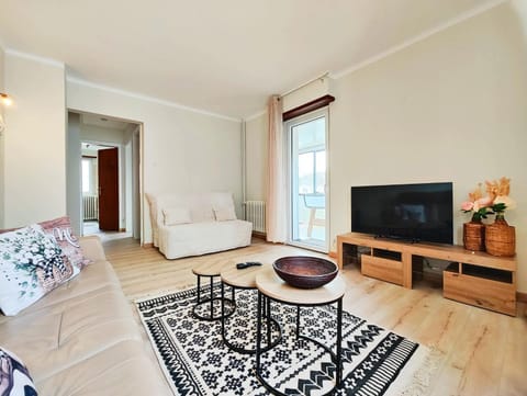 Le repère des amis - 4 pers - proche tram - parking gratuit - babyfoot Apartment in Ortenau