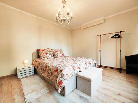 Le repère des amis - 4 pers - proche tram - parking gratuit - babyfoot Apartment in Ortenau