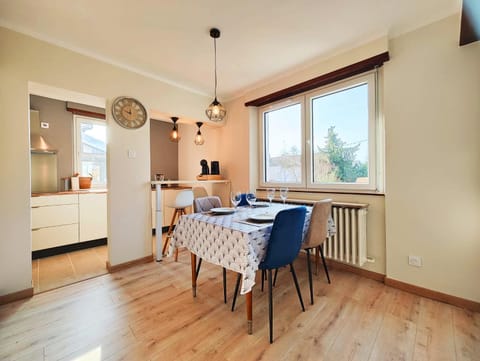 Le repère des amis - 4 pers - proche tram - parking gratuit - babyfoot Apartment in Ortenau