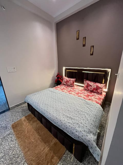 Spacious 1bhk in malviya nagar Apartment in Jaipur