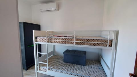 NURAS - Casa Corsica Apartment in Alghero