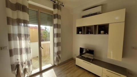 NURAS - Casa Corsica Apartment in Alghero
