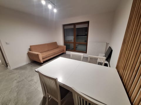 Cashmere Stay Suwalki Apartment in Lithuania