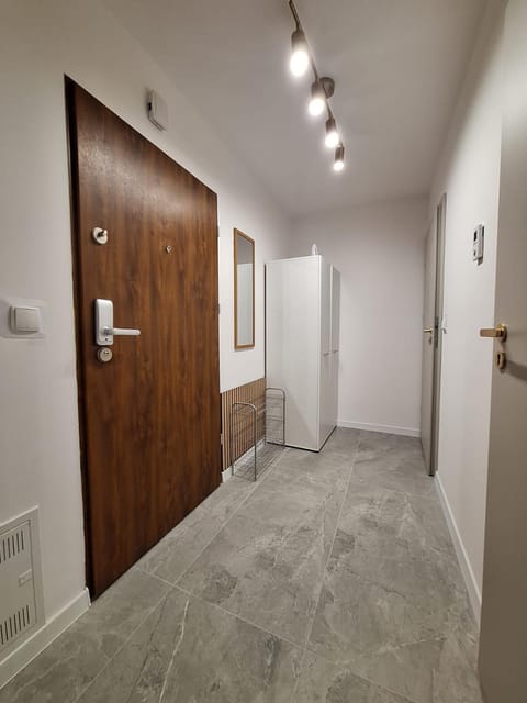 Cashmere Stay Suwalki Apartment in Lithuania