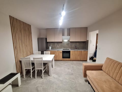 Cashmere Stay Suwalki Apartment in Lithuania