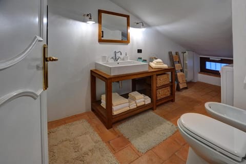 Casa Carlo - In the heart of medieval Orvieto Apartment in Orvieto