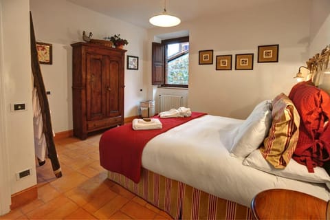 Casa Carlo - In the heart of medieval Orvieto Apartment in Orvieto
