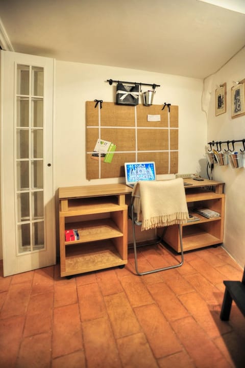 Casa Carlo - In the heart of medieval Orvieto Apartment in Orvieto