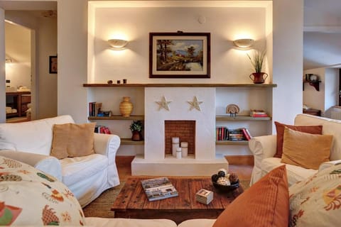 Casa Carlo - In the heart of medieval Orvieto Apartment in Orvieto