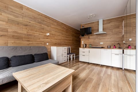 TV and multimedia, Kitchen or kitchenette, Living room, Seating area, oven