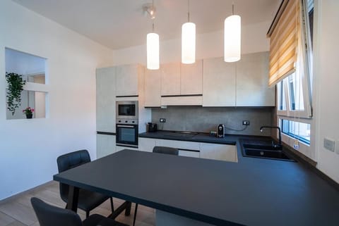 Soggiorno elegante e moderno a Ravenna Apartment in Ravenna