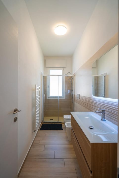 Soggiorno elegante e moderno a Ravenna Apartment in Ravenna