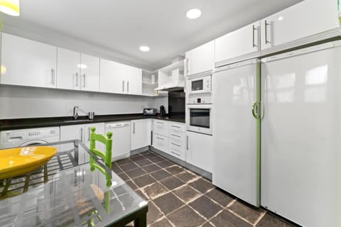 Casa de la Iglesia Traditional Mijas Pueblo House House in Mijas