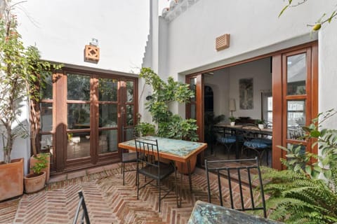 Casa de la Iglesia Traditional Mijas Pueblo House House in Mijas