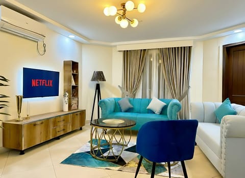 TV and multimedia, Living room, Seating area, air conditioner