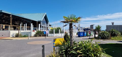 ABI Milano, West Sands Holliday Villege Apartment in Selsey