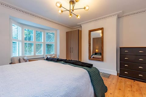 Stunning One Bed - Central Witney Apartment in West Oxfordshire District