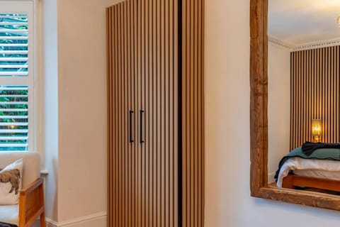 Stunning One Bed - Central Witney Apartment in West Oxfordshire District