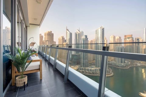 Day, View (from property/room), Balcony/Terrace, Lake view