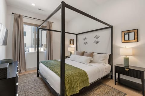 The Fish Bowl townhouse House in St George