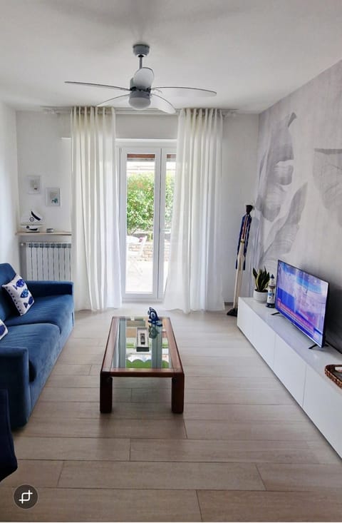 Pian di Poma House Apartment in Sanremo