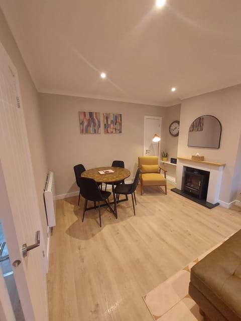 1 Carn Dearg House in Fort William