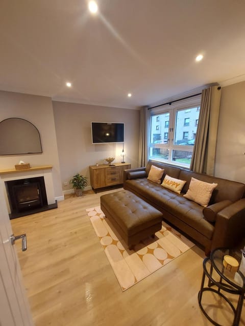 1 Carn Dearg House in Fort William