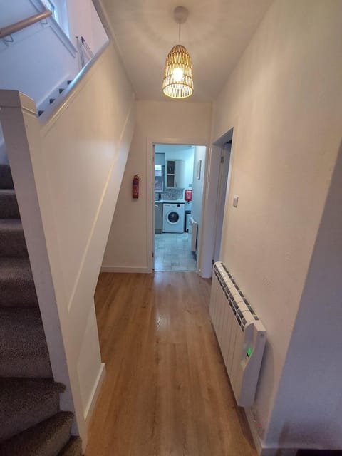 1 Carn Dearg House in Fort William