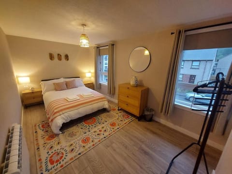 1 Carn Dearg House in Fort William