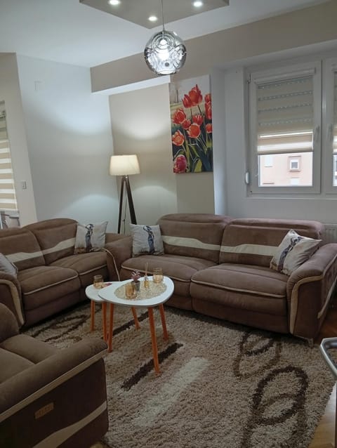 Ivana Apartment Apartment in North Macedonia