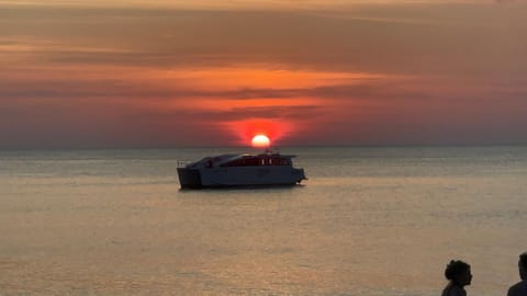 Pure Sand Lanta Resort Resort in Sala Dan