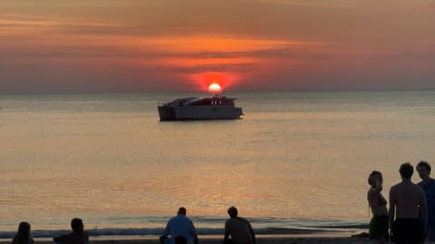 Pure Sand Lanta Resort Resort in Sala Dan