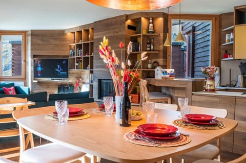 MCX Vacation Rental - Cervino Superior Apartment Twenty One Apartment in Breuil-Cervinia