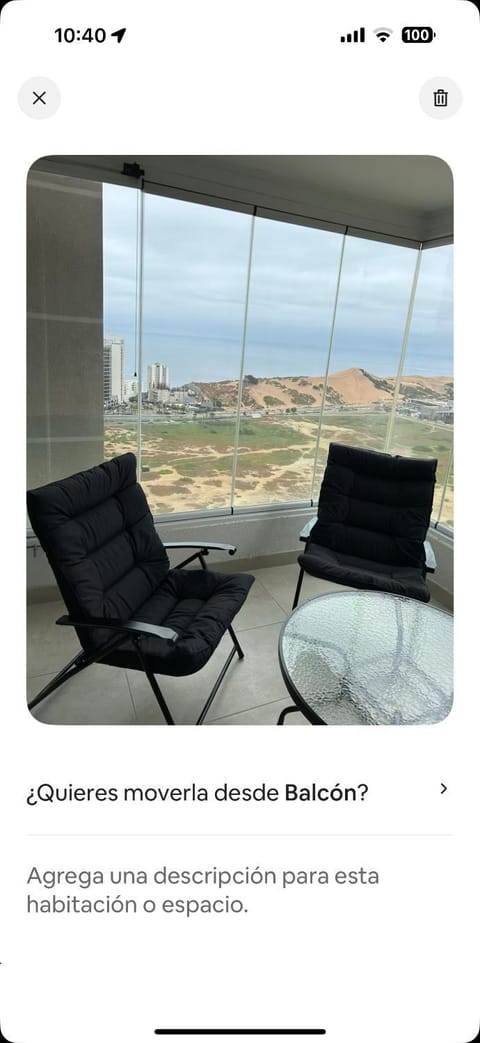 Property view
