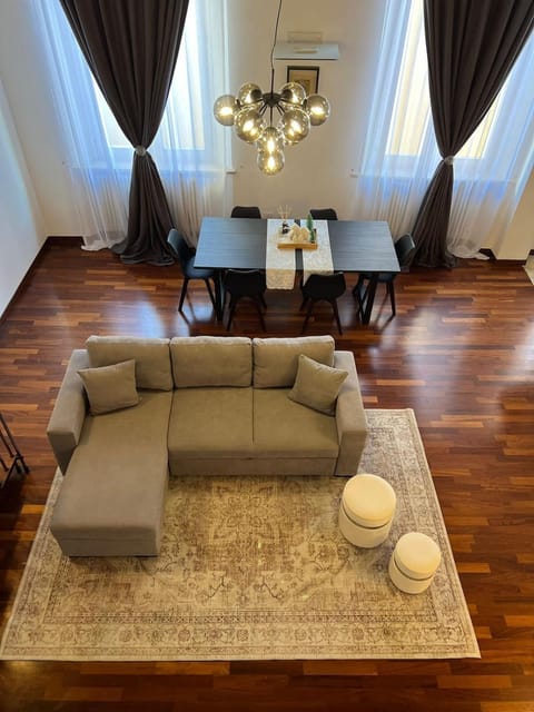 Loft Teodora - Affitti Brevi Italia Apartment in Ravenna