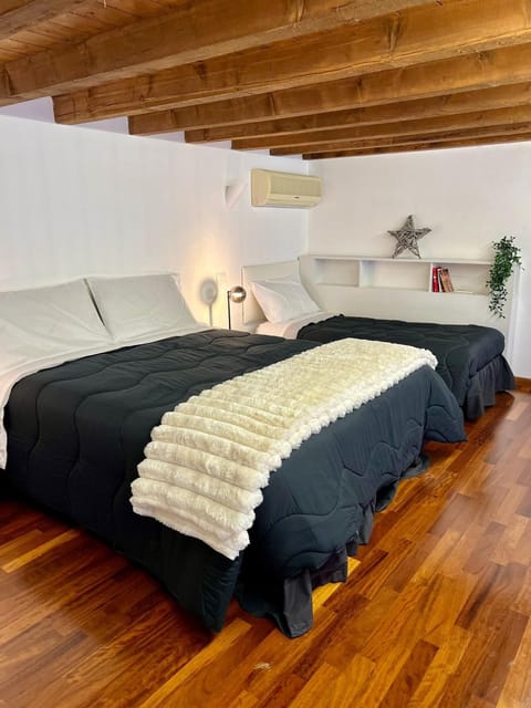 Loft Teodora - Affitti Brevi Italia Apartment in Ravenna