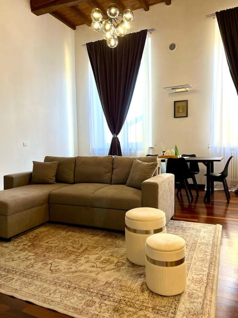 Loft Teodora - Affitti Brevi Italia Apartment in Ravenna