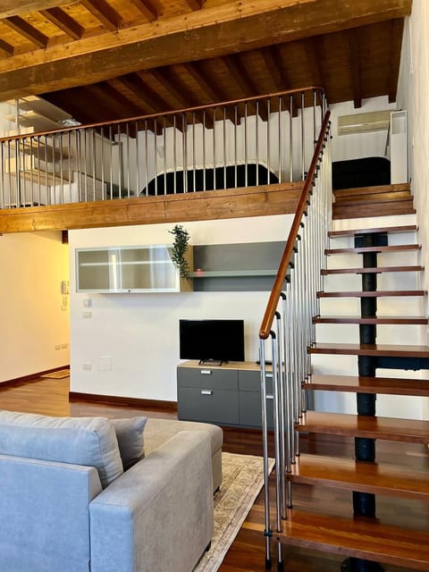 Loft Teodora - Affitti Brevi Italia Apartment in Ravenna