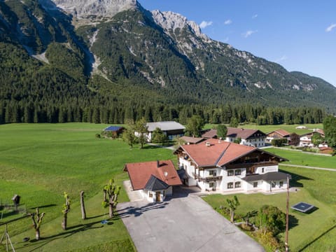 Natural landscape, Mountain view