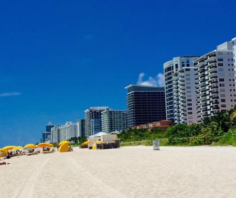 Day, Beach