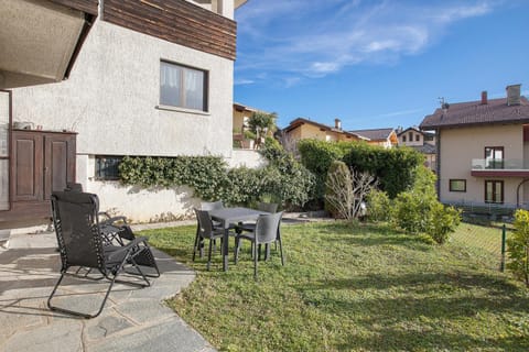 Maison de Doi - Chatillon Apartment in Châtillon