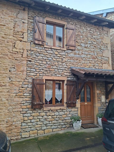 Property view