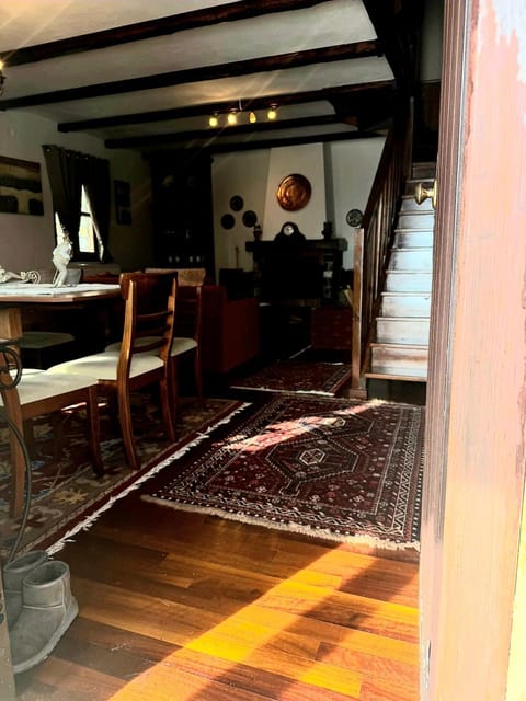 ByDoukas Mountain Resort Villa in Decentralized Administration of Macedonia and Thrace