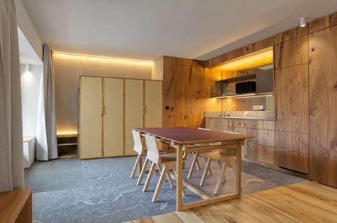 Sarti Apparment Apartment in San Candido